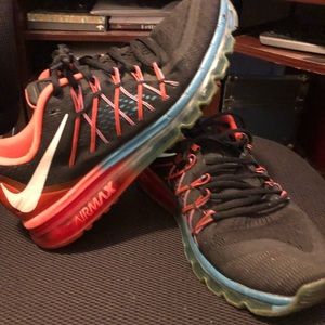 Nike Airmax size 12
